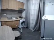 Garsoniera zona Titan 