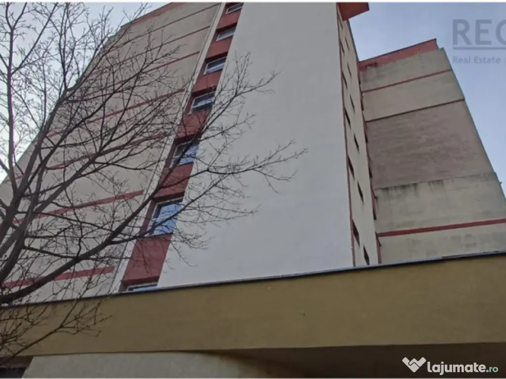 Comision 0! Garsoniera spatioasa Spitalul Judetean