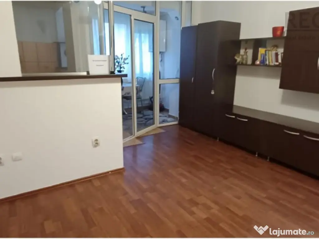 Comision 0! Garsoniera spatioasa Spitalul Judetean