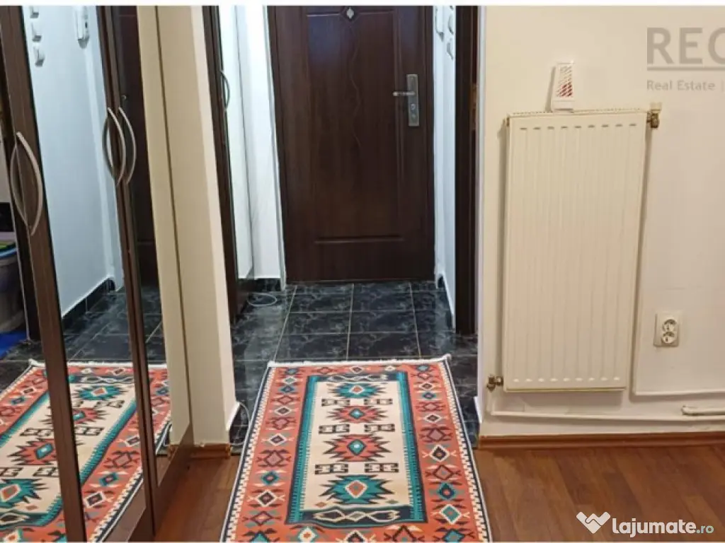 Comision 0! Garsoniera spatioasa Spitalul Judetean