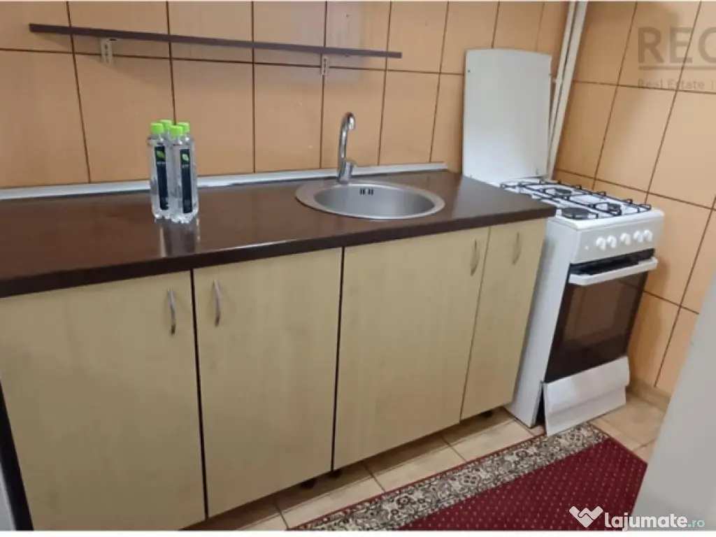 Comision 0! Garsoniera spatioasa Spitalul Judetean