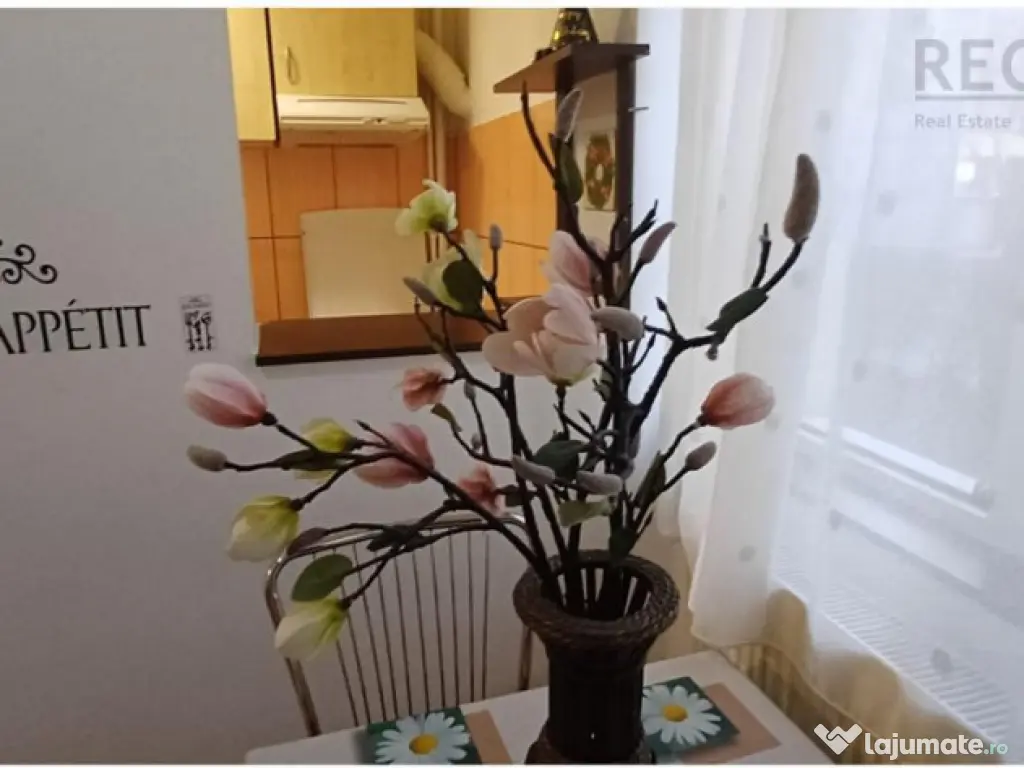 Comision 0! Garsoniera spatioasa Spitalul Judetean