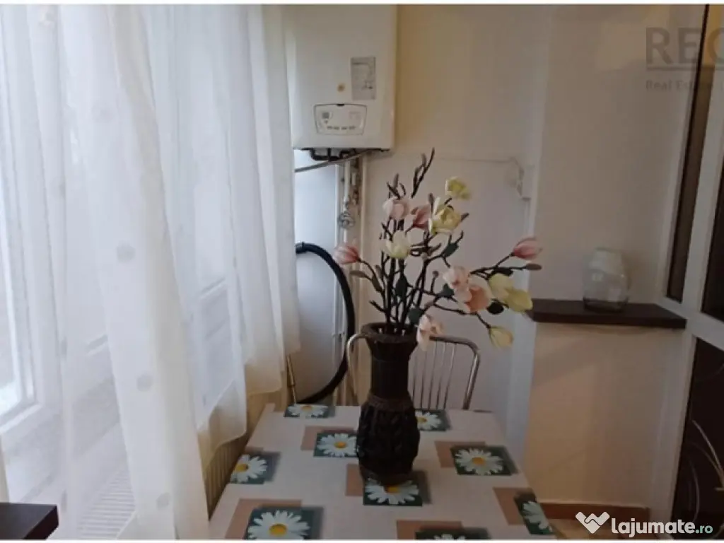 Comision 0! Garsoniera spatioasa Spitalul Judetean