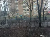 Comision 0! Garsoniera spatioasa Spitalul Judetean 