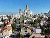 Vilă situata în 13 Septembrie - Izvor, lângă JW Marriott 