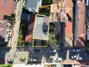 Vilă situata în 13 Septembrie - Izvor, lângă JW Marriott 