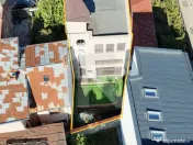 Vilă situata în 13 Septembrie - Izvor, lângă JW Marriott 