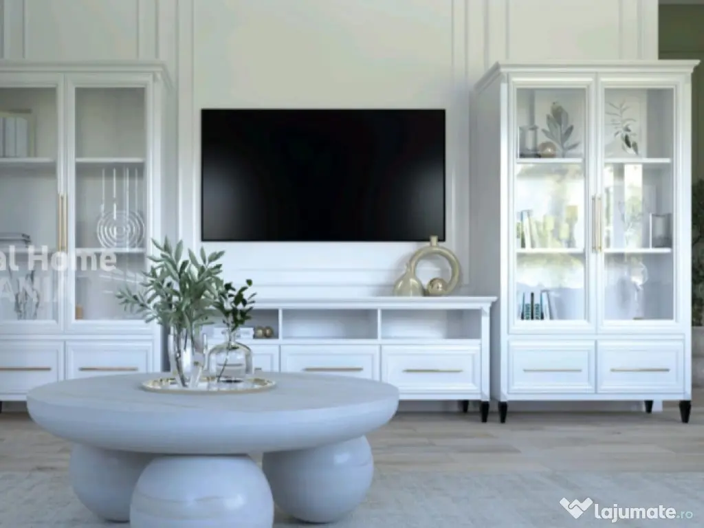 Casa 4 camere 101MP | Balotesti | 2 locuri de parcare | Comp