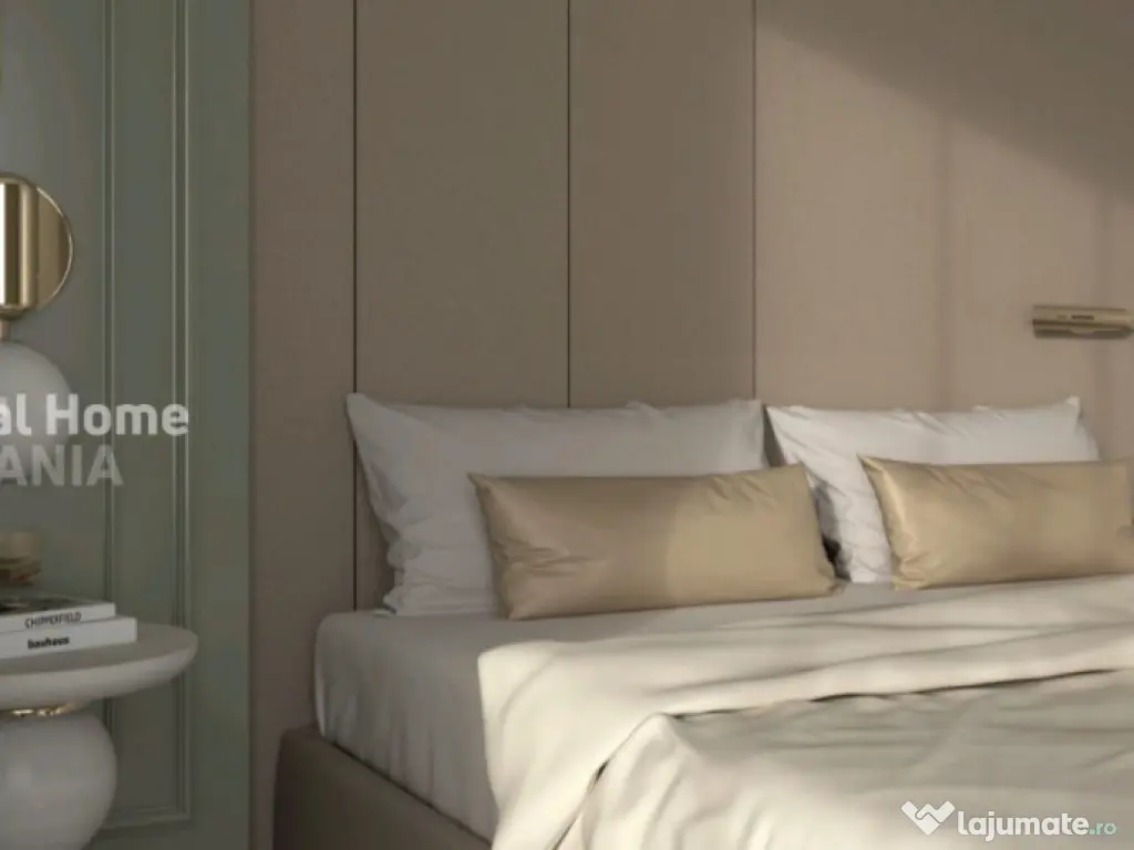 Casa 4 camere 101MP | Balotesti | 2 locuri de parcare | Comp