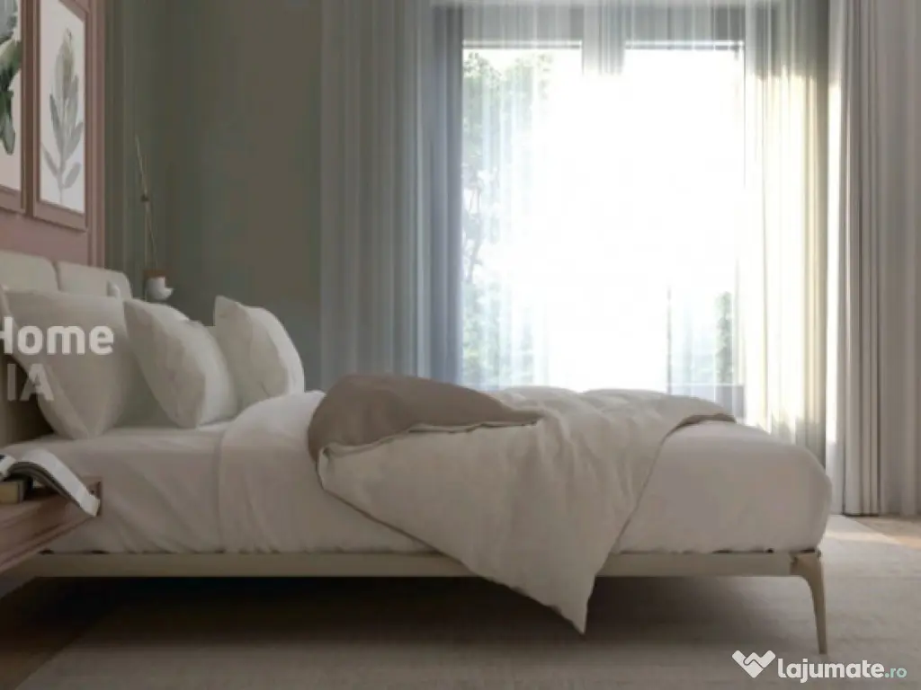 Casa 4 camere 101MP | Balotesti | 2 locuri de parcare | Comp