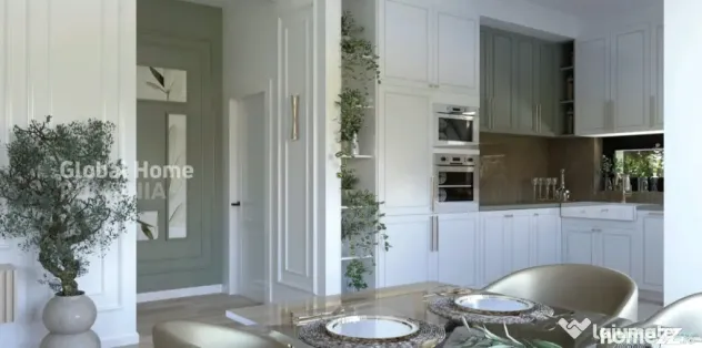 Casa 4 camere 101MP | Balotesti | Comision 0% | 2 locuri de