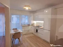 Apartament cu 2 cam, 29 de mp utili, etajul 2, cu parcare, z