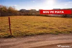 Teren 1262 m2 intravilan sau parcelat Smeura Stoenari Arges