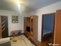 Apartament 2 camere, 38 mp - zona Cuza Vodă