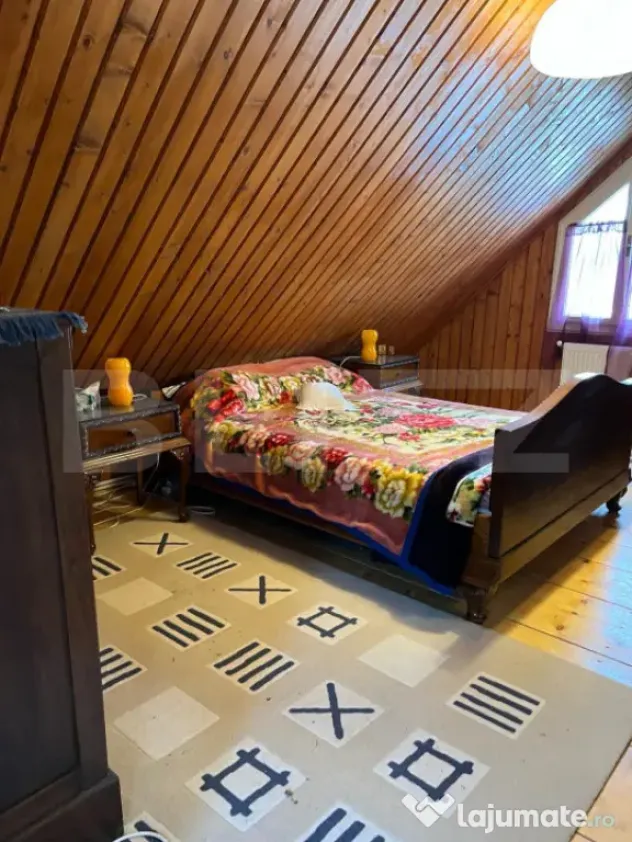 Casa de vanzare, 118 mp, Vatra Dornei