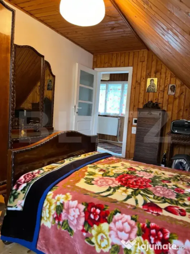 Casa de vanzare, 118 mp, Vatra Dornei