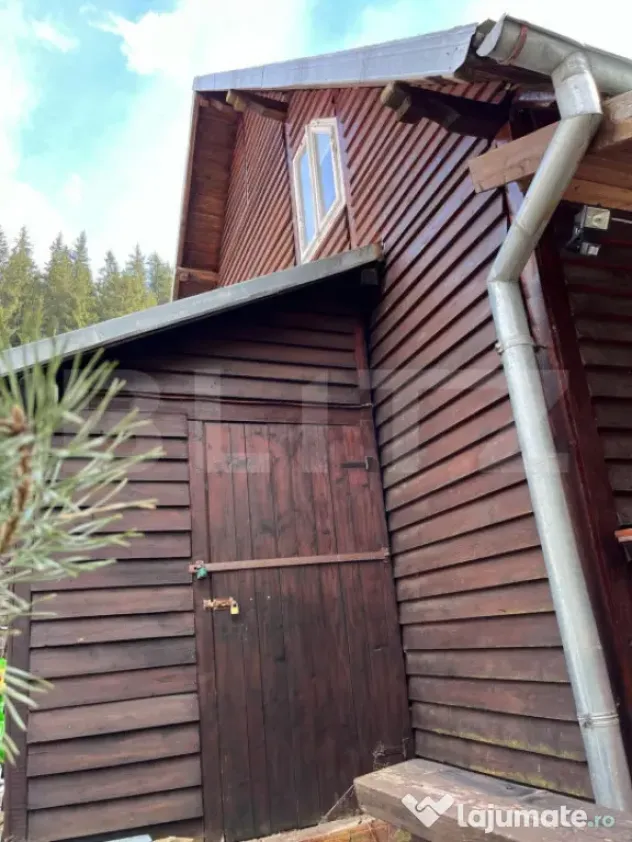 Casa de vanzare, 118 mp, Vatra Dornei