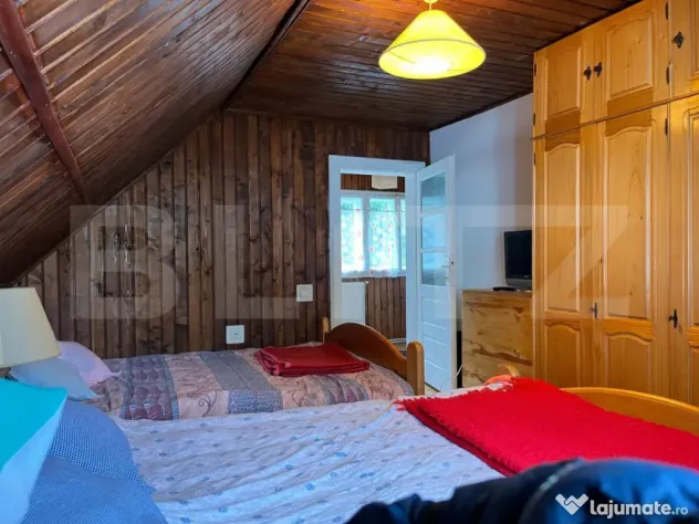 Casa de vanzare, 118 mp, Vatra Dornei