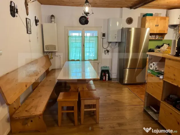 Casa de vanzare, 118 mp, Vatra Dornei