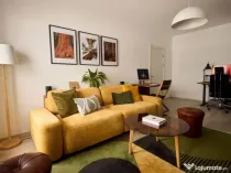 Apartament 2 camere, decomandat - zona Cristian