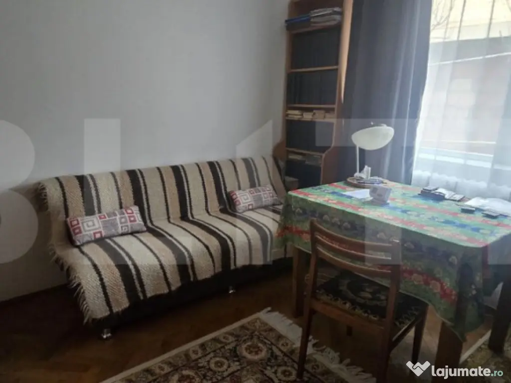 Casa individuala, 120 mp, zona Sararie - UMF