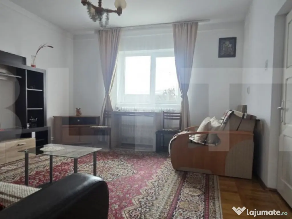 Casa individuala, 120 mp, zona Sararie - UMF