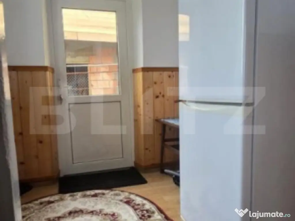 Casa individuala, 120 mp, zona Sararie - UMF