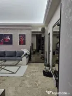 Apartament 2 camere de inchiriat, KM 5 - Constanta