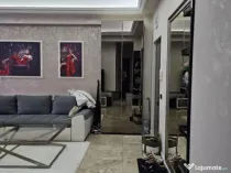 Apartament 2 camere de inchiriat, KM 5 - Constanta