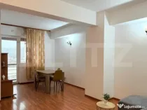 Apartament 2 camere, 66 mp + 14 mp, zona Nicolina - Clopotar