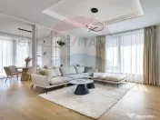 Casă / Vilă de vanzare in Mogosoaia, magazin, autobuz, ... 