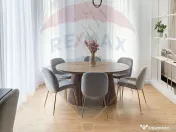 Casă / Vilă de vanzare in Mogosoaia, magazin, autobuz, ... 