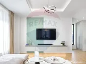 Casă / Vilă de vanzare in Mogosoaia, magazin, autobuz, ... 