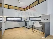 Casă / Vilă de vanzare in Mogosoaia, magazin, autobuz, ... 