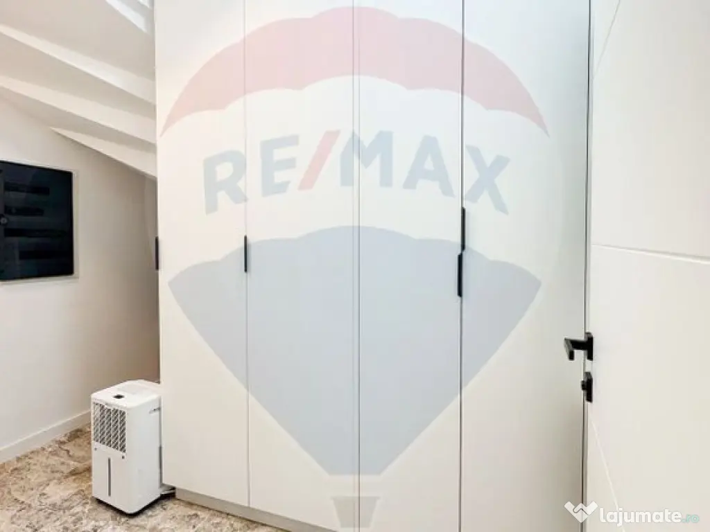 Casă / Vilă de vanzare in Mogosoaia, magazin, autobuz, ...