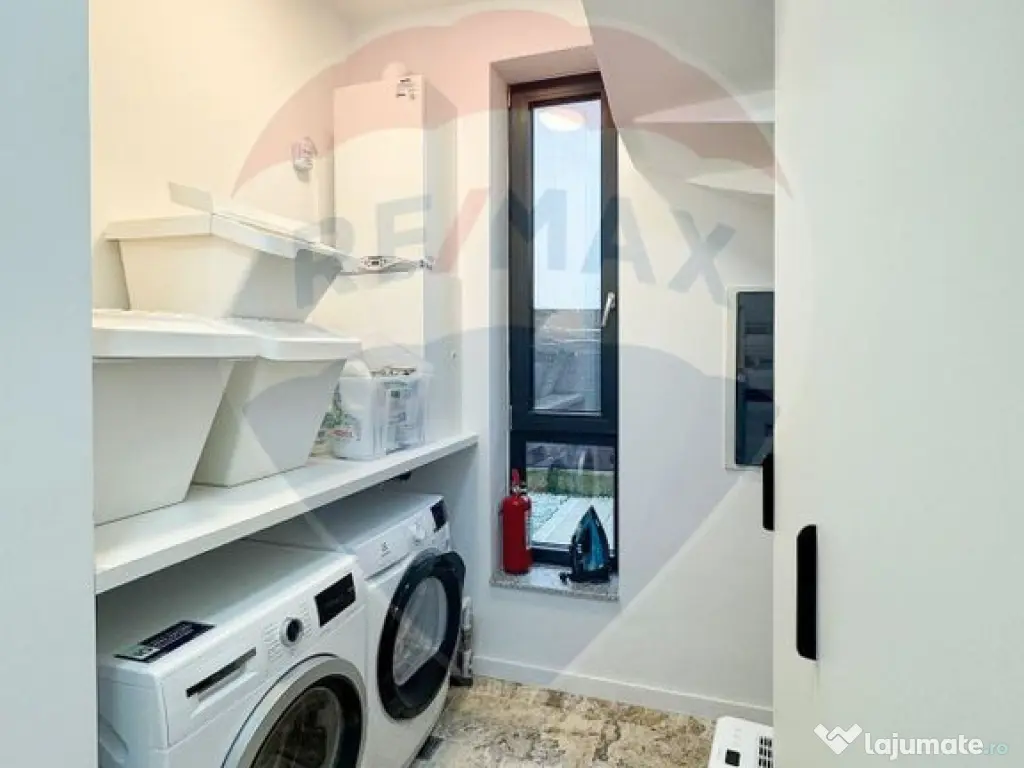 Casă / Vilă de vanzare in Mogosoaia, magazin, autobuz, ...