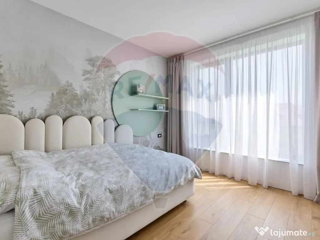 Casă / Vilă de vanzare in Mogosoaia, magazin, autobuz, ...