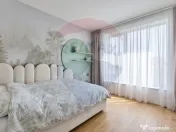 Casă / Vilă de vanzare in Mogosoaia, magazin, autobuz, ... 