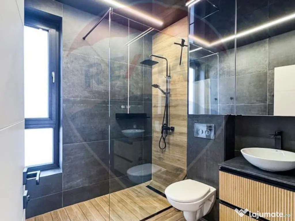 Casă / Vilă de vanzare in Mogosoaia, magazin, autobuz, ...