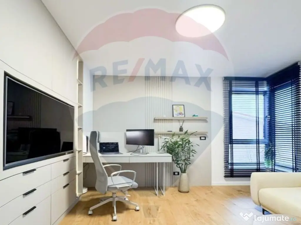 Casă / Vilă de vanzare in Mogosoaia, magazin, autobuz, ...