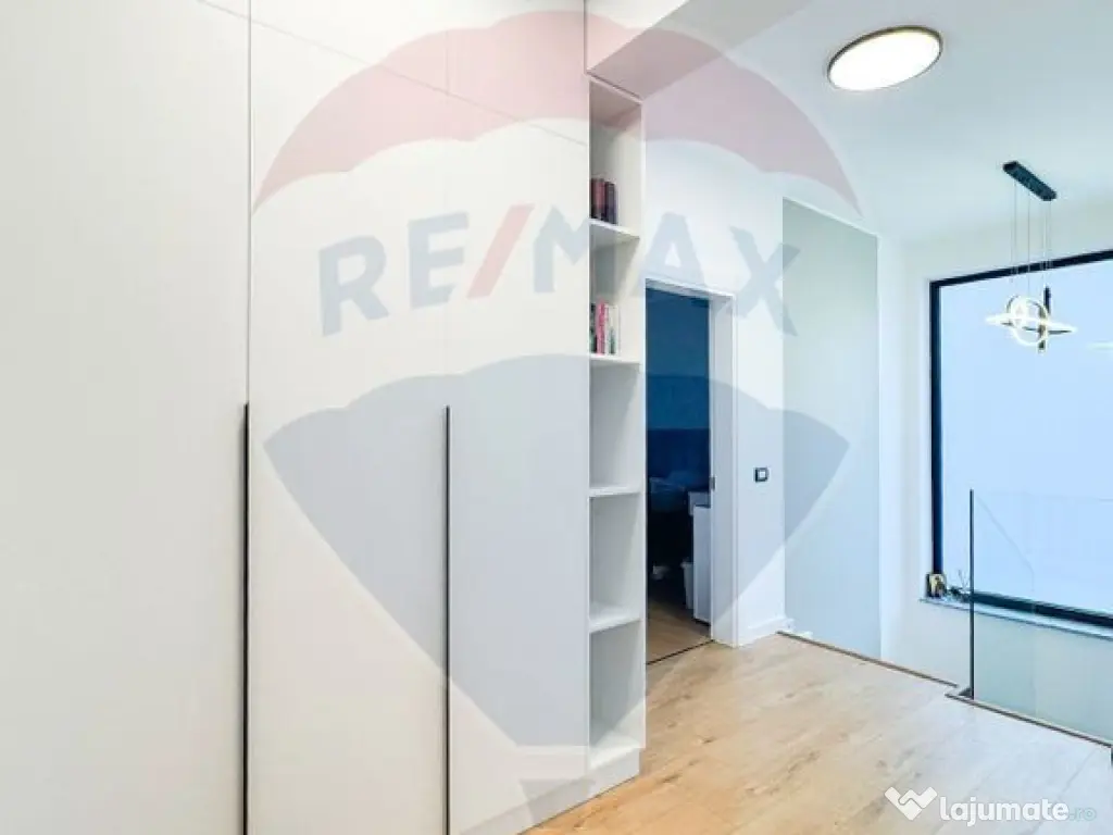 Casă / Vilă de vanzare in Mogosoaia, magazin, autobuz, ...