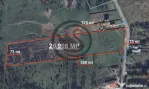 Teren intravilan de vanzare | 26.908 MP | Iedera de jos |...