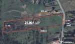 Teren intravilan de vanzare | 26.908 MP | Iedera de jos |...