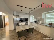 Apartament 3 camere -premium - Craiovita Nouă 