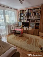 Apartament 2 camere, zona centrală, Cugir