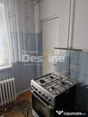 Apartament 2 camere, zona centrală, Cugir