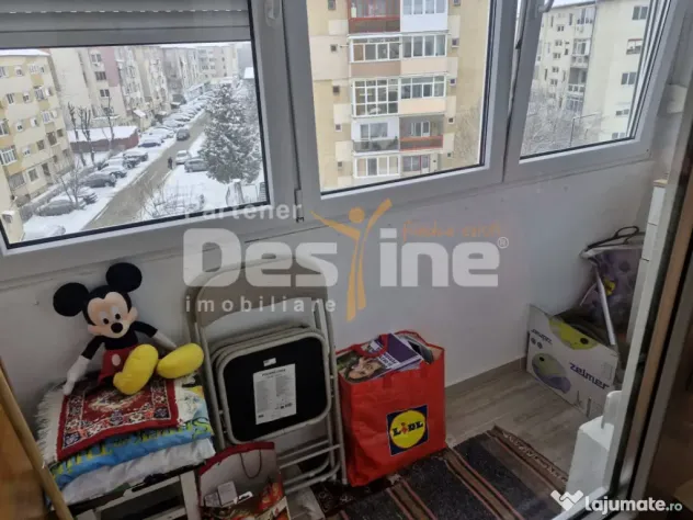 Apartament 2 camere, zona centrală, Cugir