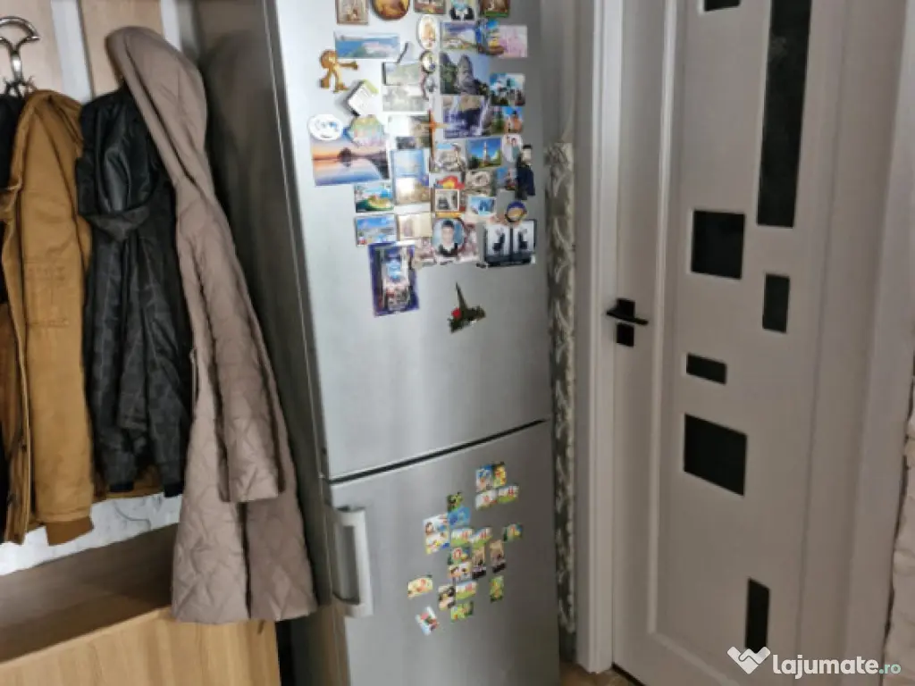 Apartament 2 camere, zona centrală, Cugir