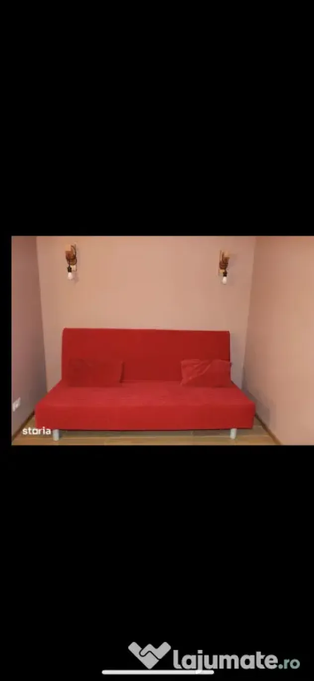 Baba novac ior etaj 11