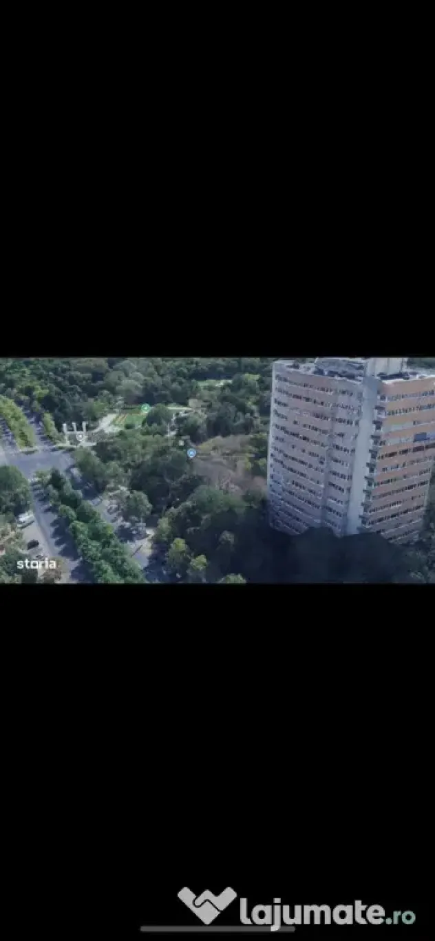 Baba novac ior etaj 11